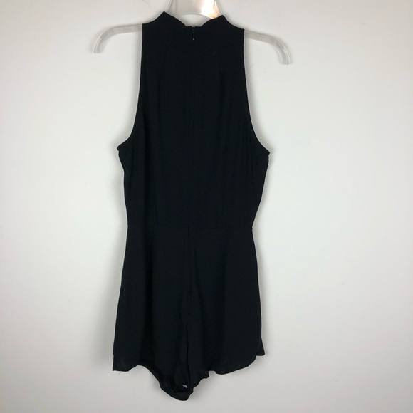 Finders Keepers Greatest Heights Playsuit Romper - Picture 7 of 8